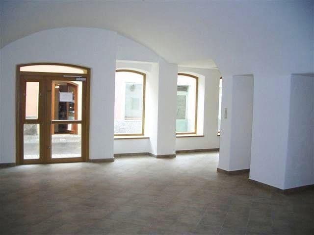 Prodej domu 470 m², pozemek 409 m², Anna - Neumann - Straße 26, Murau, Štýrsko Prodej domu 470 m², pozemek 409 m², Anna - Neumann - Straße 26, Murau, Štýrsko
