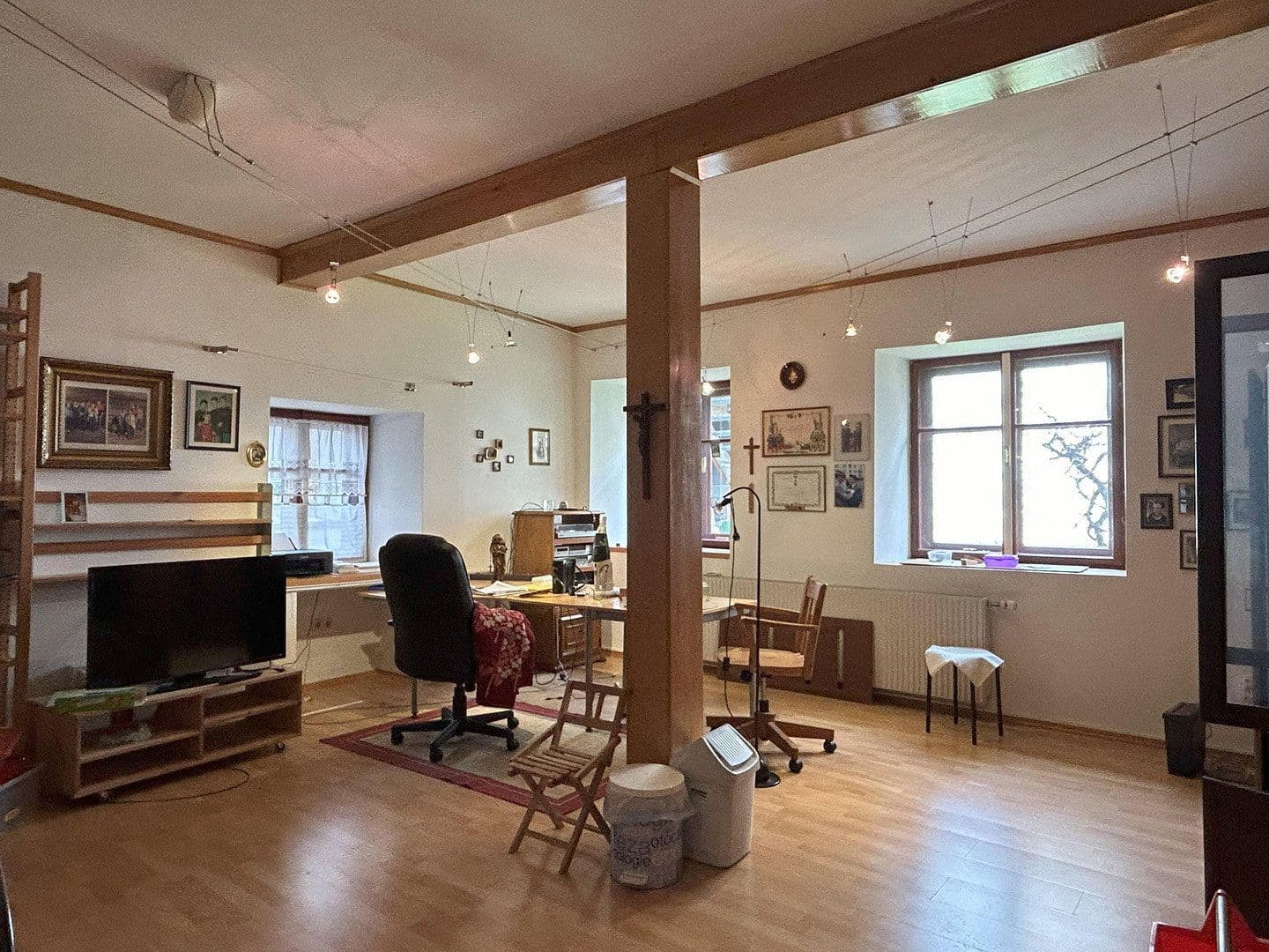 Prodej domu 470 m², pozemek 409 m², Anna - Neumann - Straße 26, Murau, Štýrsko Prodej domu 470 m², pozemek 409 m², Anna - Neumann - Straße 26, Murau, Štýrsko