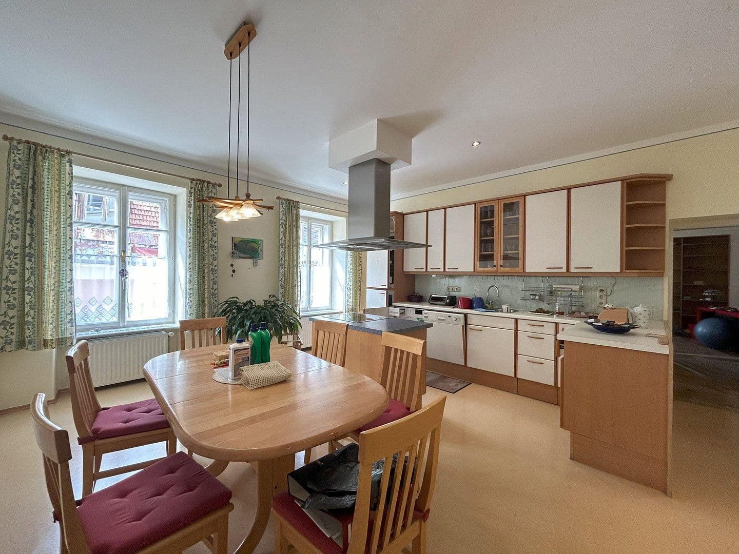 Prodej domu 470 m², pozemek 409 m², Anna - Neumann - Straße 26, Murau, Štýrsko Prodej domu 470 m², pozemek 409 m², Anna - Neumann - Straße 26, Murau, Štýrsko
