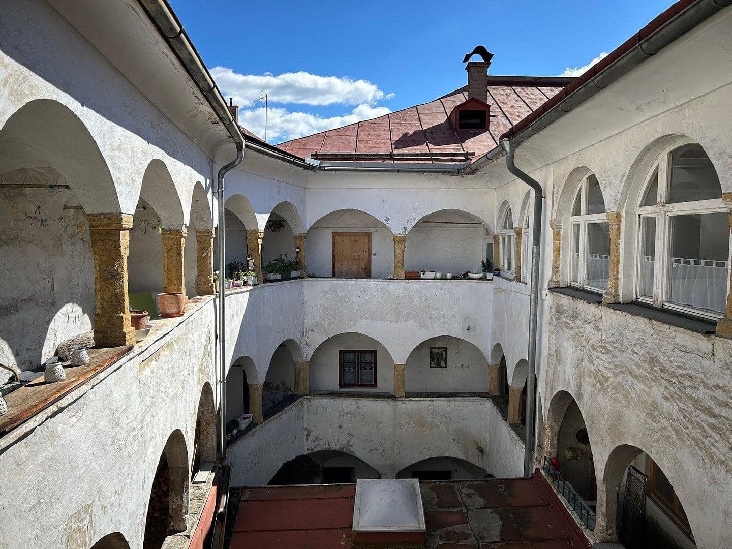 Prodej domu 470 m², pozemek 409 m², Anna - Neumann - Straße 26, Murau, Štýrsko Prodej domu 470 m², pozemek 409 m², Anna - Neumann - Straße 26, Murau, Štýrsko