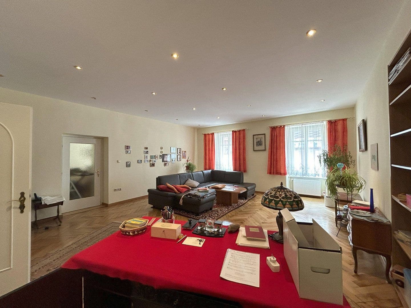 Prodej domu 470 m², pozemek 409 m², Anna - Neumann - Straße 26, Murau, Štýrsko Prodej domu 470 m², pozemek 409 m², Anna - Neumann - Straße 26, Murau, Štýrsko