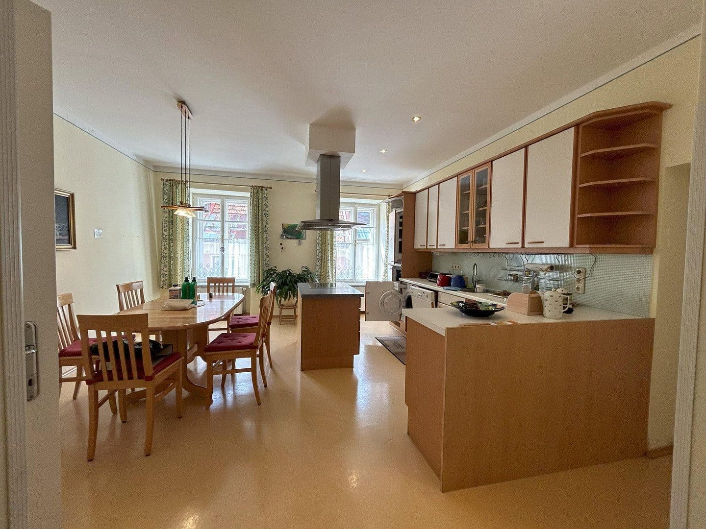 Prodej domu 470 m², pozemek 409 m², Anna - Neumann - Straße 26, Murau, Štýrsko Prodej domu 470 m², pozemek 409 m², Anna - Neumann - Straße 26, Murau, Štýrsko