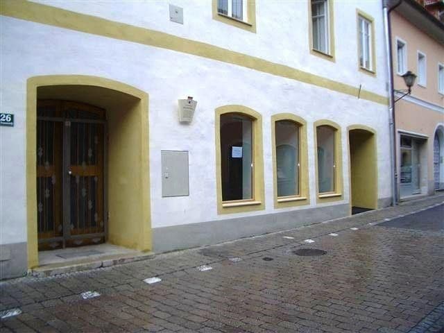 Prodej domu 470 m², pozemek 409 m², Anna - Neumann - Straße 26, Murau, Štýrsko Prodej domu 470 m², pozemek 409 m², Anna - Neumann - Straße 26, Murau, Štýrsko