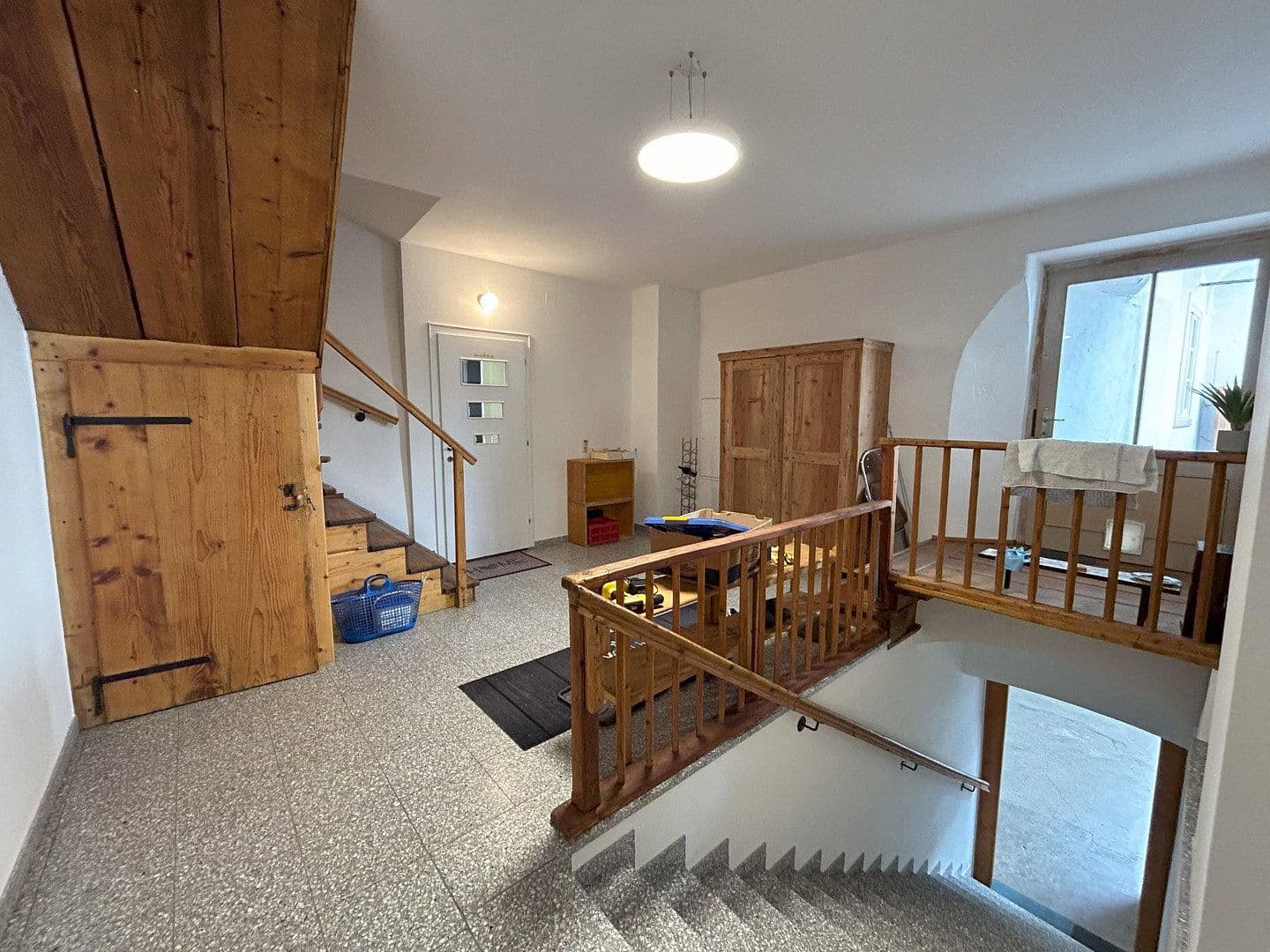 Prodej domu 470 m², pozemek 409 m², Anna - Neumann - Straße 26, Murau, Štýrsko Prodej domu 470 m², pozemek 409 m², Anna - Neumann - Straße 26, Murau, Štýrsko