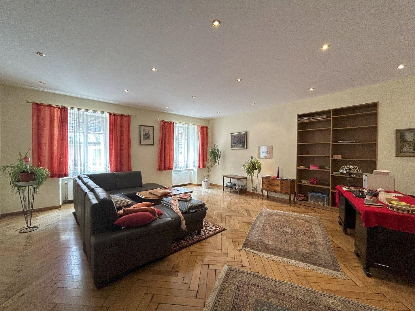 Prodej domu 470 m², pozemek 409 m², Anna - Neumann - Straße 26, Murau, Štýrsko Prodej domu 470 m², pozemek 409 m², Anna - Neumann - Straße 26, Murau, Štýrsko