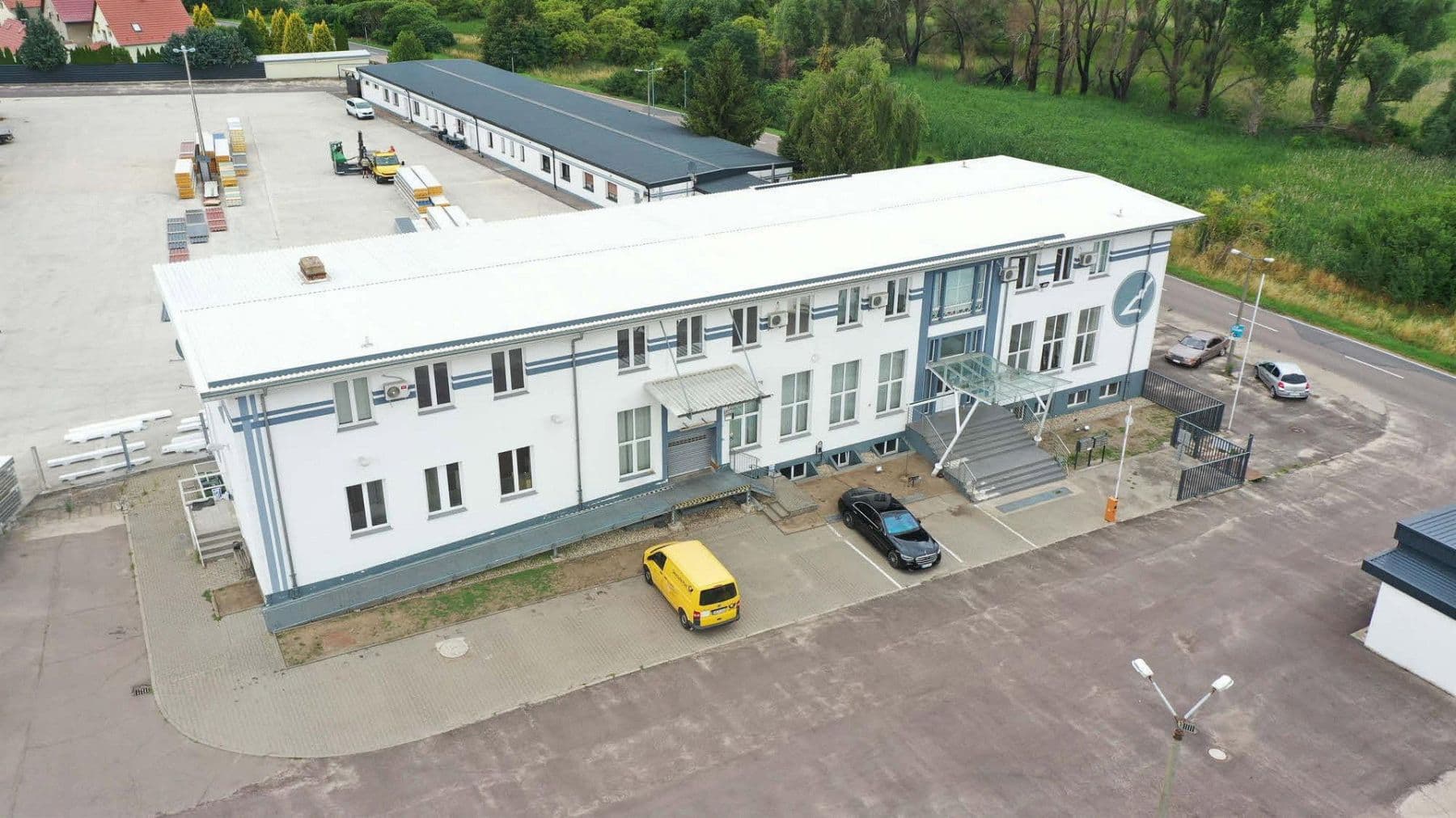Prodej nebytového prostoru 91.101 m², Wettin-Löbejün, Sasko-Anhaltsko Prodej nebytového prostoru 91.101 m², Wettin-Löbejün, Sasko-Anhaltsko
