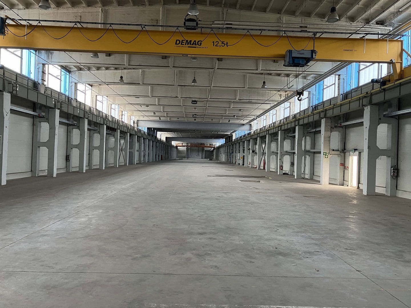 Prodej nebytového prostoru 91.101 m², Wettin-Löbejün, Sasko-Anhaltsko Prodej nebytového prostoru 91.101 m², Wettin-Löbejün, Sasko-Anhaltsko
