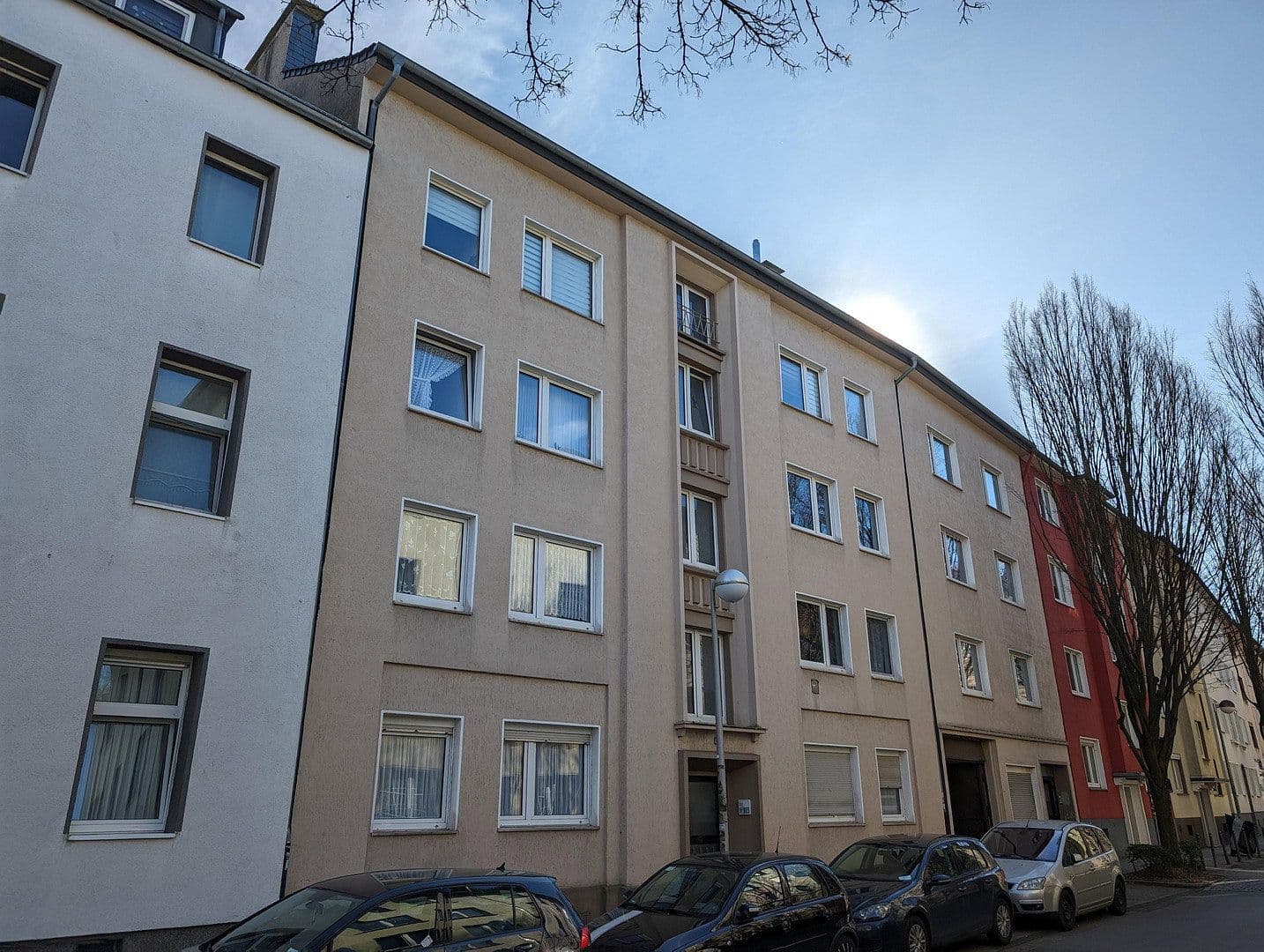 Pronájem bytu 2+kk 70 m², Witten, Severní Porýní-Vestfálsko Pronájem bytu 2+kk 70 m², Witten, Severní Porýní-Vestfálsko