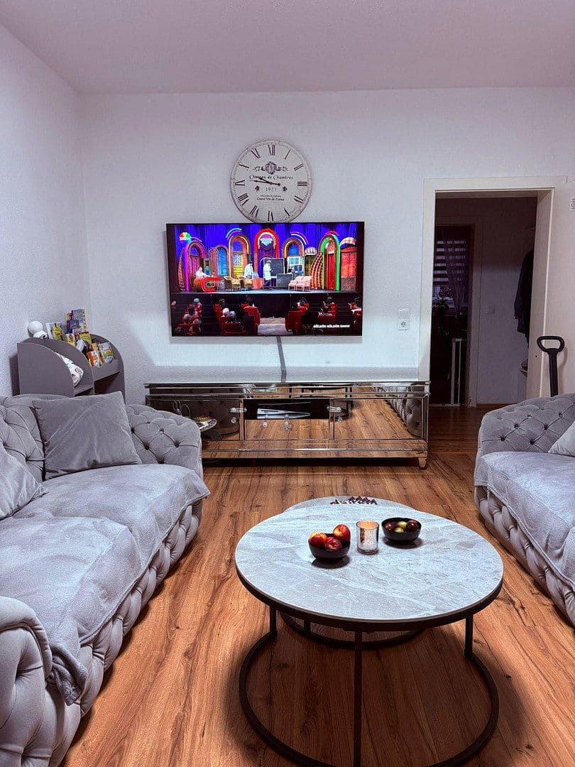 Pronájem bytu 2+kk 70 m², Witten, Severní Porýní-Vestfálsko Pronájem bytu 2+kk 70 m², Witten, Severní Porýní-Vestfálsko