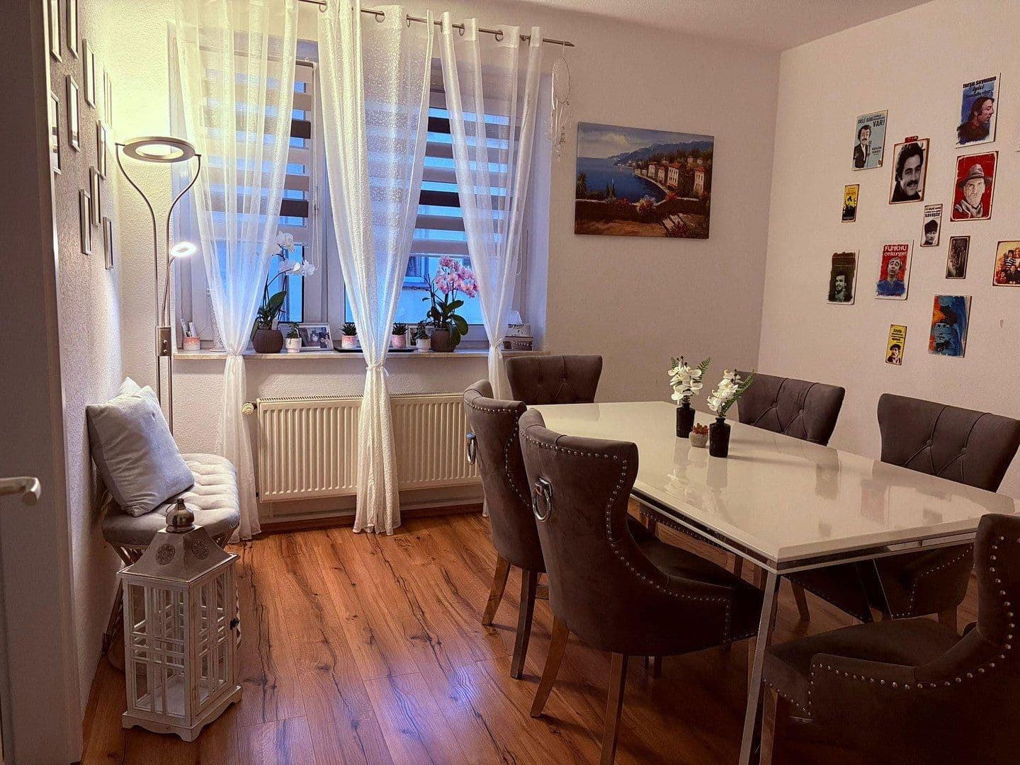 Pronájem bytu 2+kk 70 m², Witten, Severní Porýní-Vestfálsko Pronájem bytu 2+kk 70 m², Witten, Severní Porýní-Vestfálsko