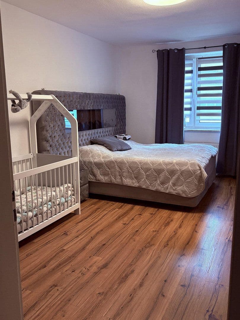 Pronájem bytu 2+kk 70 m², Witten, Severní Porýní-Vestfálsko Pronájem bytu 2+kk 70 m², Witten, Severní Porýní-Vestfálsko