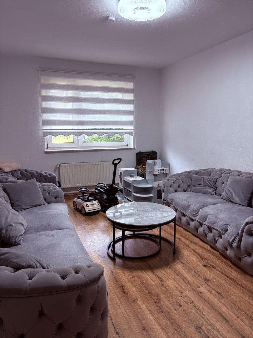 Pronájem bytu 2+kk 70 m², Witten, Severní Porýní-Vestfálsko Pronájem bytu 2+kk 70 m², Witten, Severní Porýní-Vestfálsko