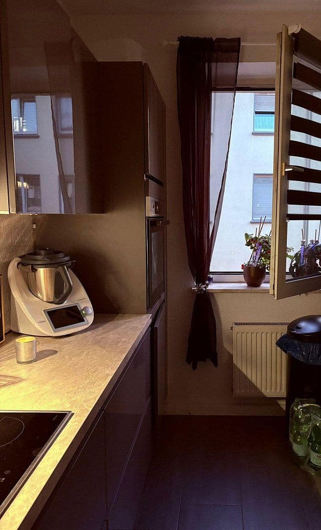 Pronájem bytu 2+kk 70 m², Witten, Severní Porýní-Vestfálsko Pronájem bytu 2+kk 70 m², Witten, Severní Porýní-Vestfálsko