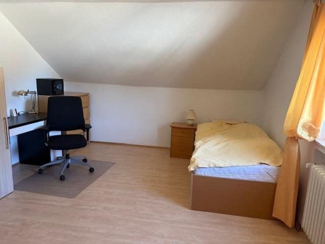 Pronájem bytu 1+1 34 m², Bielefeld, Severní Porýní-Vestfálsko Pronájem bytu 1+1 34 m², Bielefeld, Severní Porýní-Vestfálsko