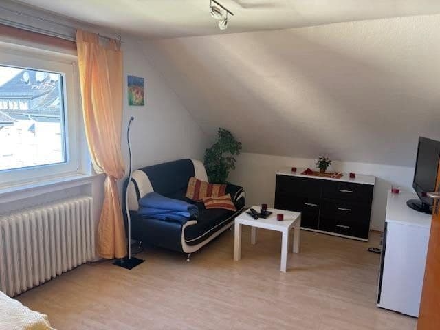 Pronájem bytu 1+1 34 m², Bielefeld, Severní Porýní-Vestfálsko Pronájem bytu 1+1 34 m², Bielefeld, Severní Porýní-Vestfálsko