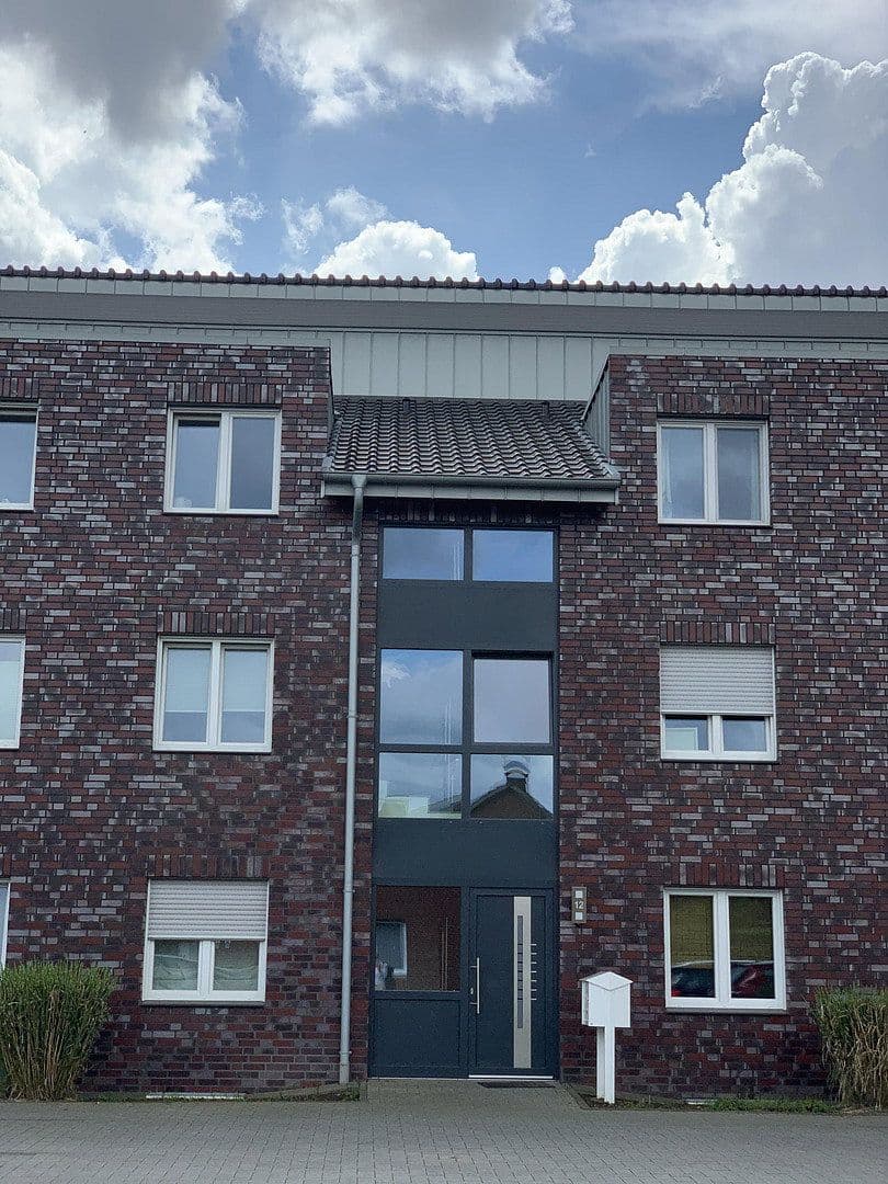 Pronájem bytu 3+1 72 m², Von-Loen-Str. 12, Westerkappeln, Severní Porýní-Vestfálsko Pronájem bytu 3+1 72 m², Von-Loen-Str. 12, Westerkappeln, Severní Porýní-Vestfálsko