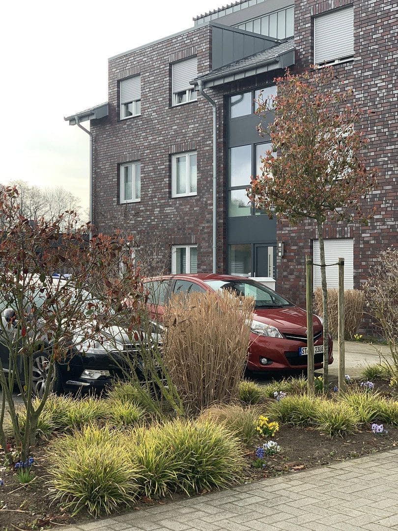 Pronájem bytu 3+1 72 m², Von-Loen-Str. 12, Westerkappeln, Severní Porýní-Vestfálsko Pronájem bytu 3+1 72 m², Von-Loen-Str. 12, Westerkappeln, Severní Porýní-Vestfálsko