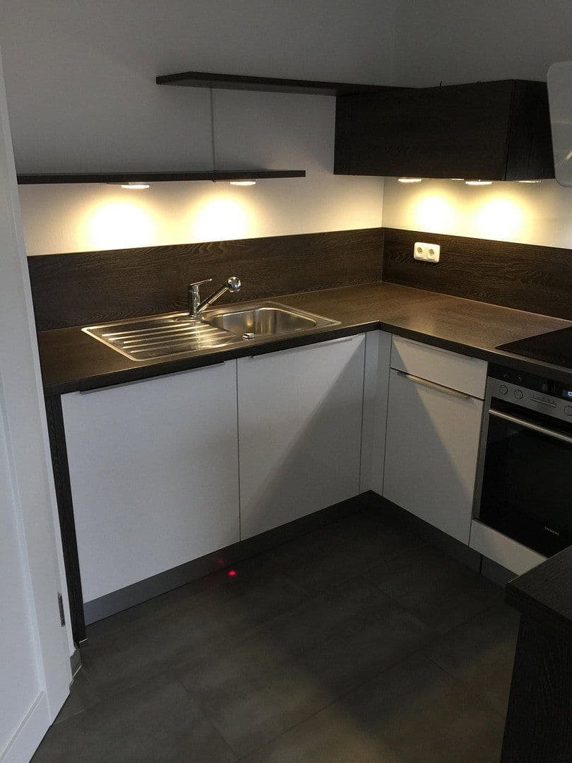 Pronájem bytu 3+1 72 m², Von-Loen-Str. 12, Westerkappeln, Severní Porýní-Vestfálsko Pronájem bytu 3+1 72 m², Von-Loen-Str. 12, Westerkappeln, Severní Porýní-Vestfálsko