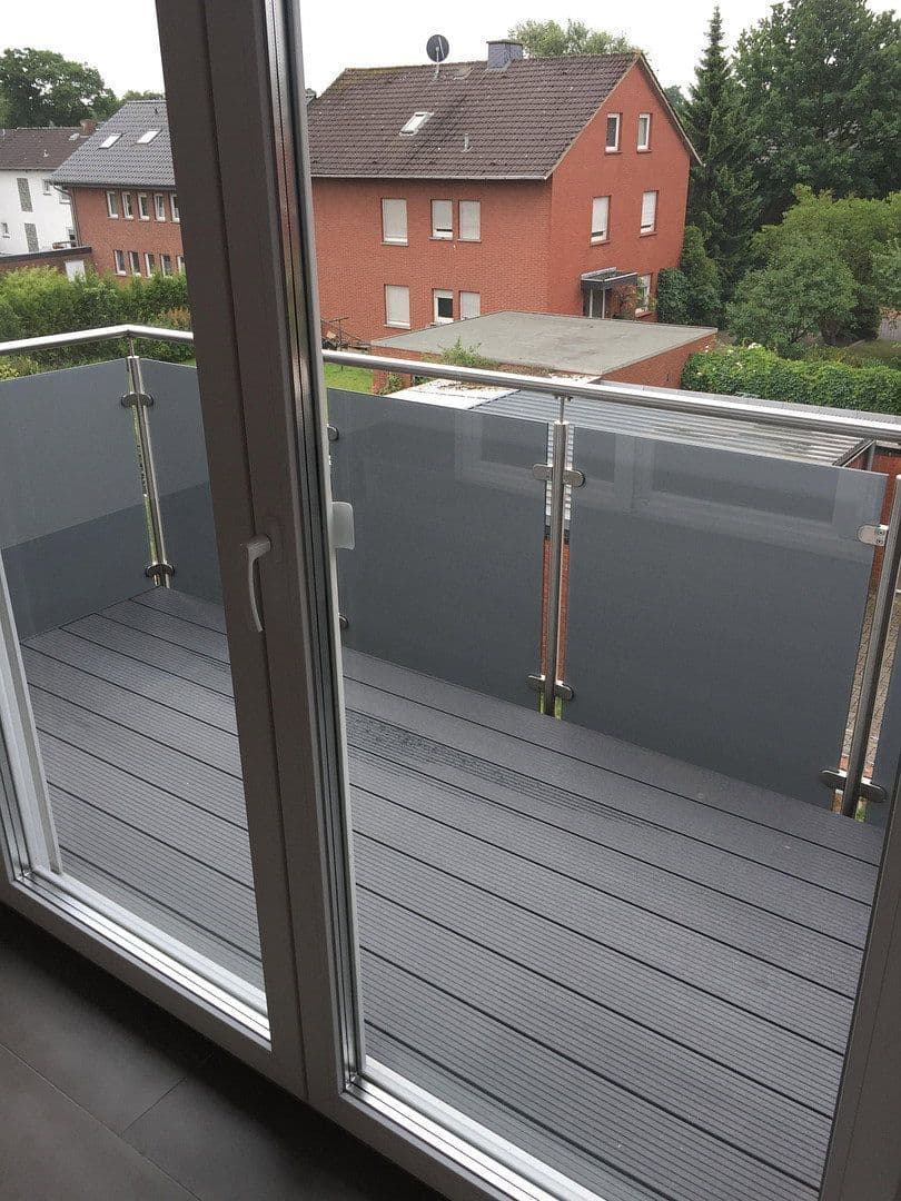 Pronájem bytu 3+1 72 m², Von-Loen-Str. 12, Westerkappeln, Severní Porýní-Vestfálsko Pronájem bytu 3+1 72 m², Von-Loen-Str. 12, Westerkappeln, Severní Porýní-Vestfálsko