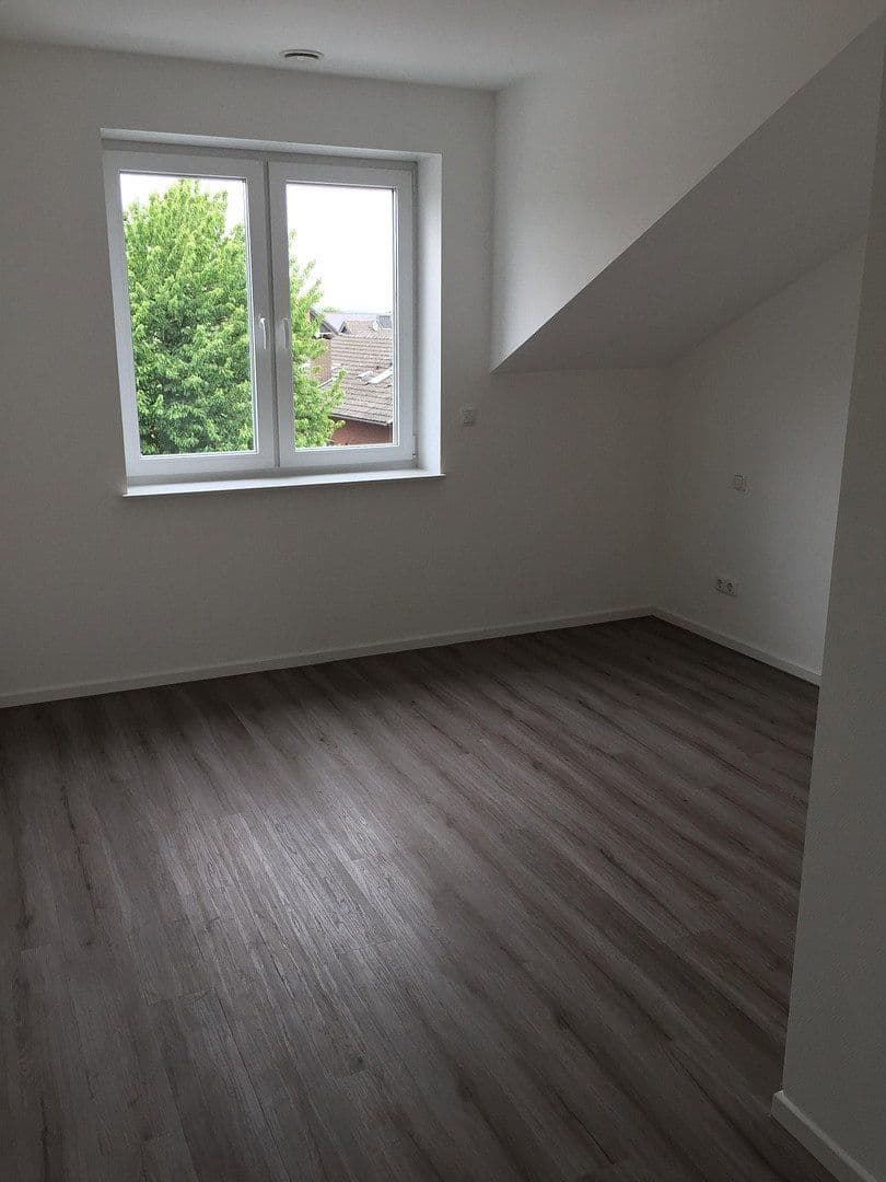 Pronájem bytu 3+1 72 m², Von-Loen-Str. 12, Westerkappeln, Severní Porýní-Vestfálsko Pronájem bytu 3+1 72 m², Von-Loen-Str. 12, Westerkappeln, Severní Porýní-Vestfálsko