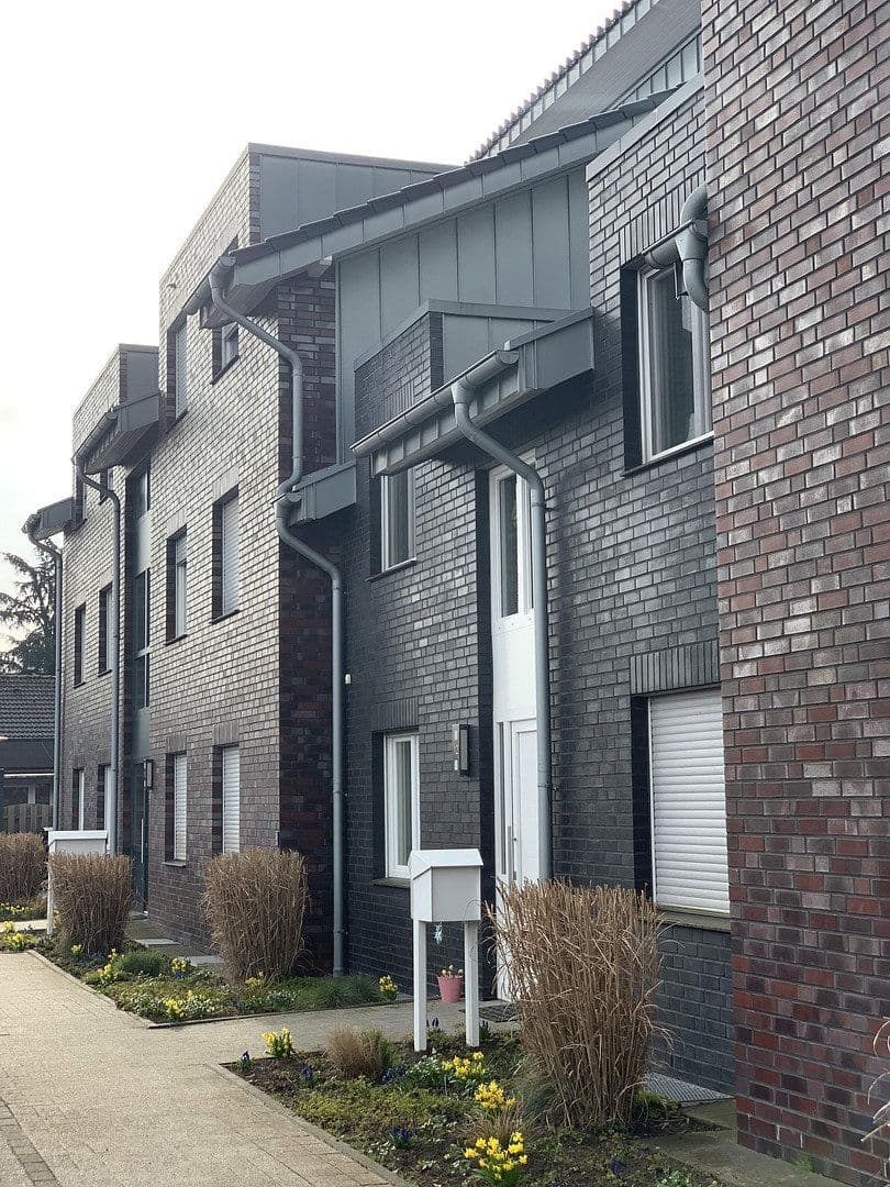 Pronájem bytu 3+1 72 m², Von-Loen-Str. 12, Westerkappeln, Severní Porýní-Vestfálsko Pronájem bytu 3+1 72 m², Von-Loen-Str. 12, Westerkappeln, Severní Porýní-Vestfálsko