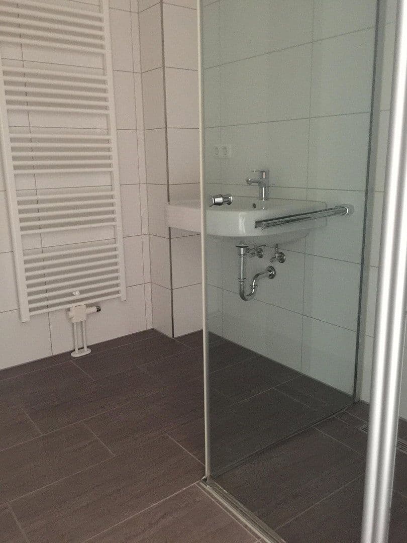 Pronájem bytu 3+1 72 m², Von-Loen-Str. 12, Westerkappeln, Severní Porýní-Vestfálsko Pronájem bytu 3+1 72 m², Von-Loen-Str. 12, Westerkappeln, Severní Porýní-Vestfálsko