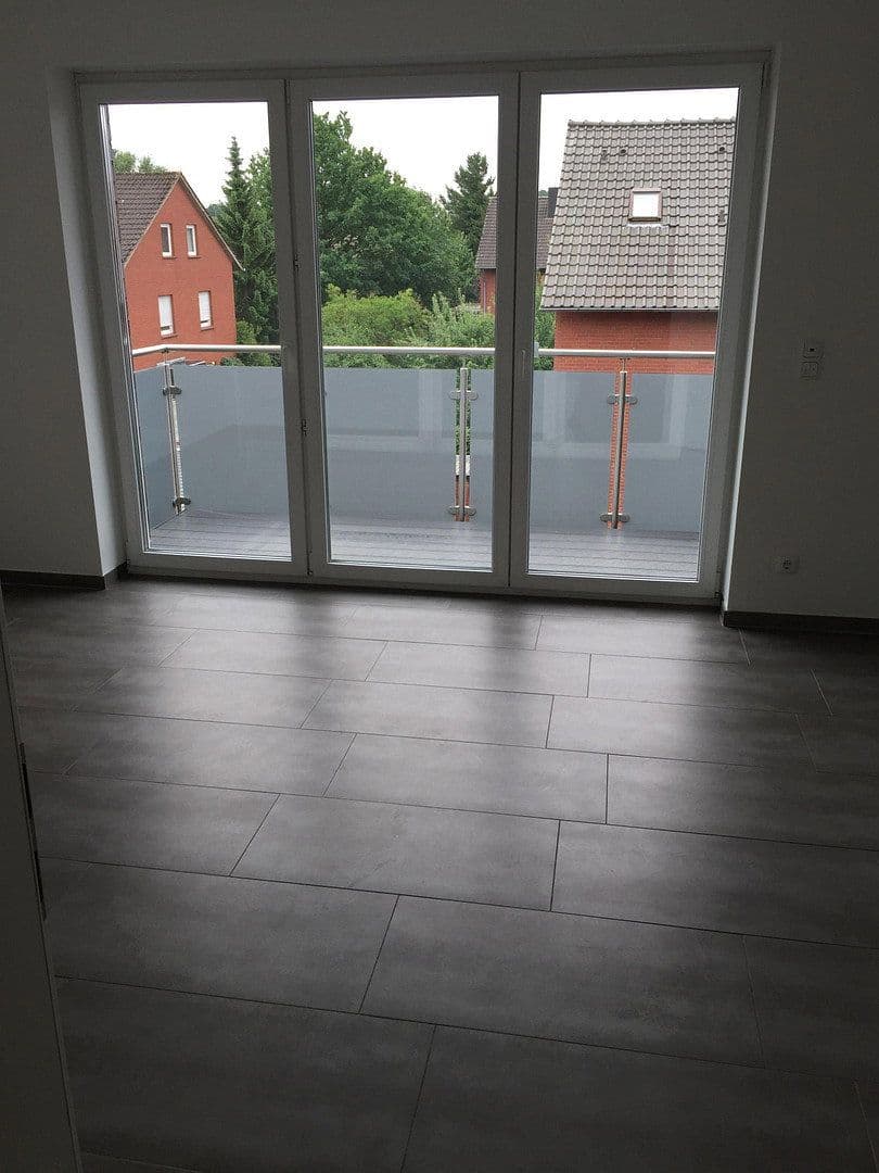 Pronájem bytu 3+1 72 m², Von-Loen-Str. 12, Westerkappeln, Severní Porýní-Vestfálsko Pronájem bytu 3+1 72 m², Von-Loen-Str. 12, Westerkappeln, Severní Porýní-Vestfálsko