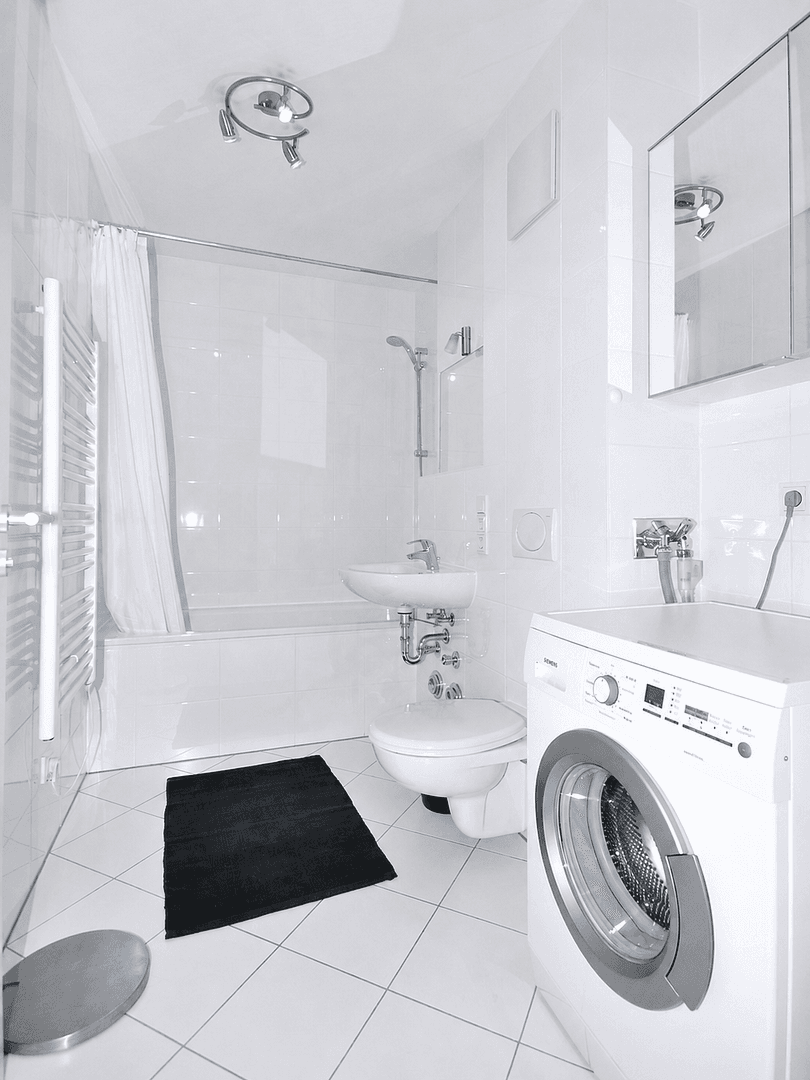 Pronájem bytu 2+1 54 m², Max-Friedlaender-Bogen 5, München, Bavorsko Pronájem bytu 2+1 54 m², Max-Friedlaender-Bogen 5, München, Bavorsko