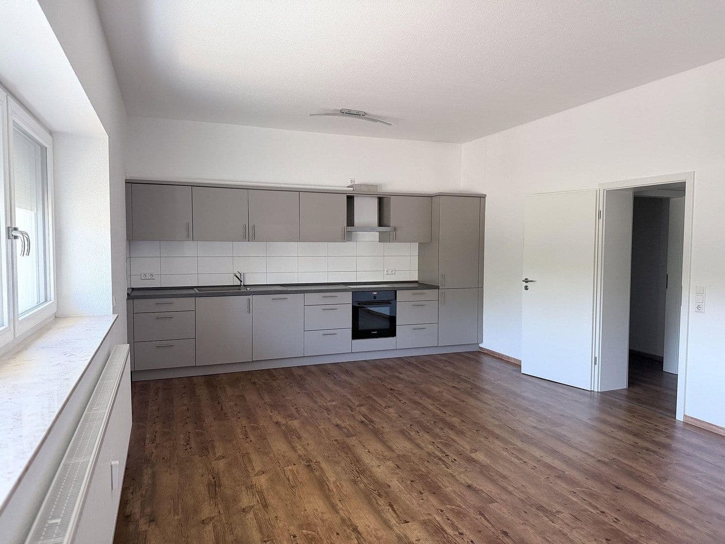 Pronájem bytu 2+1 62 m², Heidenheim an der Brenz, Bádensko-Württembersko Pronájem bytu 2+1 62 m², Heidenheim an der Brenz, Bádensko-Württembersko