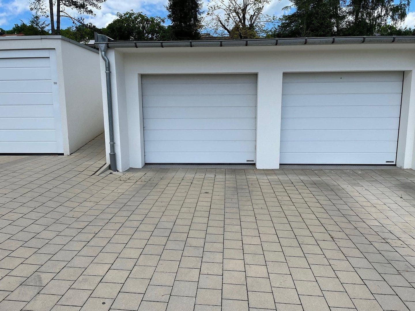 Pronájem bytu 2+1 62 m², Heidenheim an der Brenz, Bádensko-Württembersko Pronájem bytu 2+1 62 m², Heidenheim an der Brenz, Bádensko-Württembersko