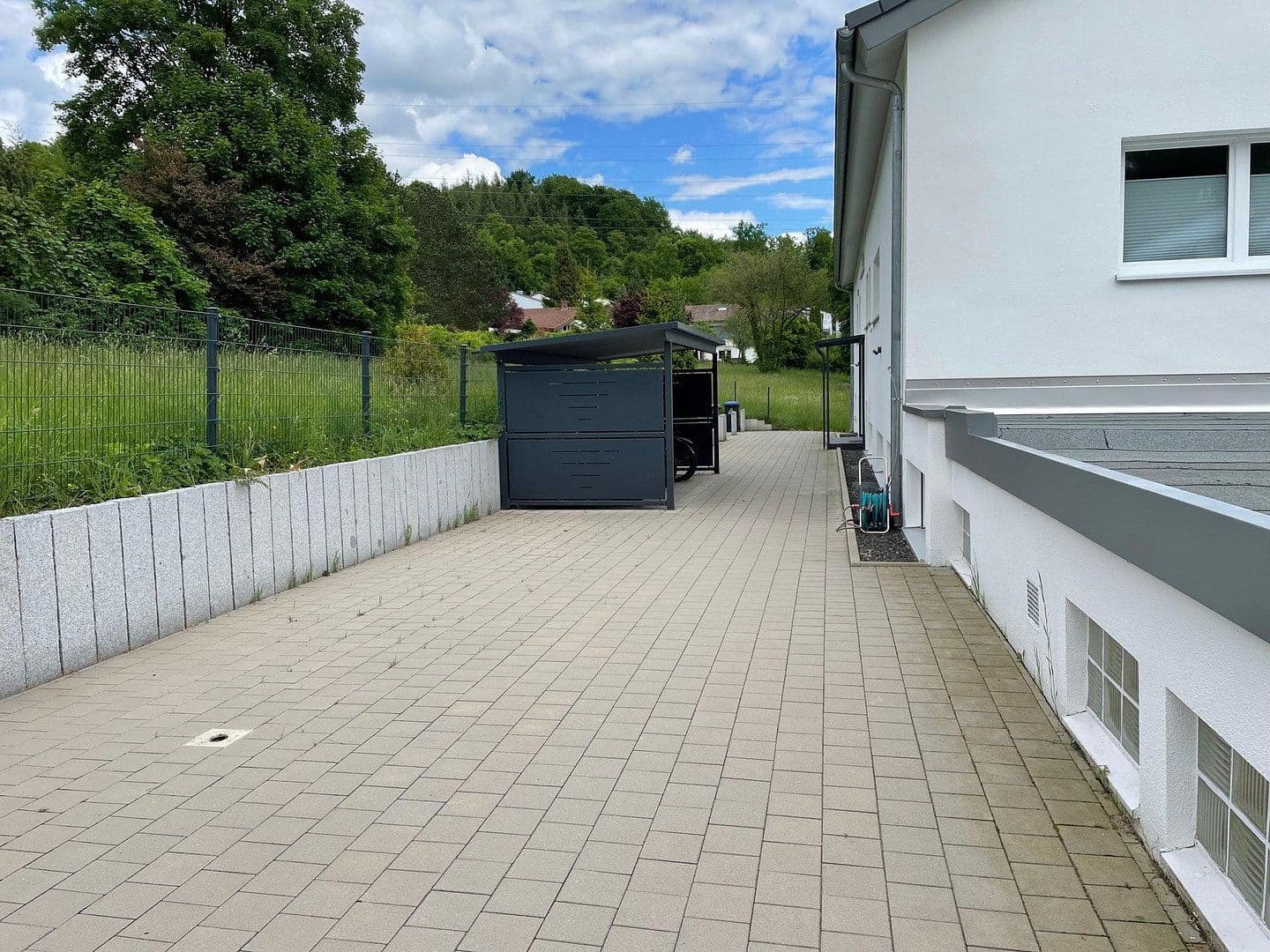 Pronájem bytu 2+1 62 m², Heidenheim an der Brenz, Bádensko-Württembersko Pronájem bytu 2+1 62 m², Heidenheim an der Brenz, Bádensko-Württembersko