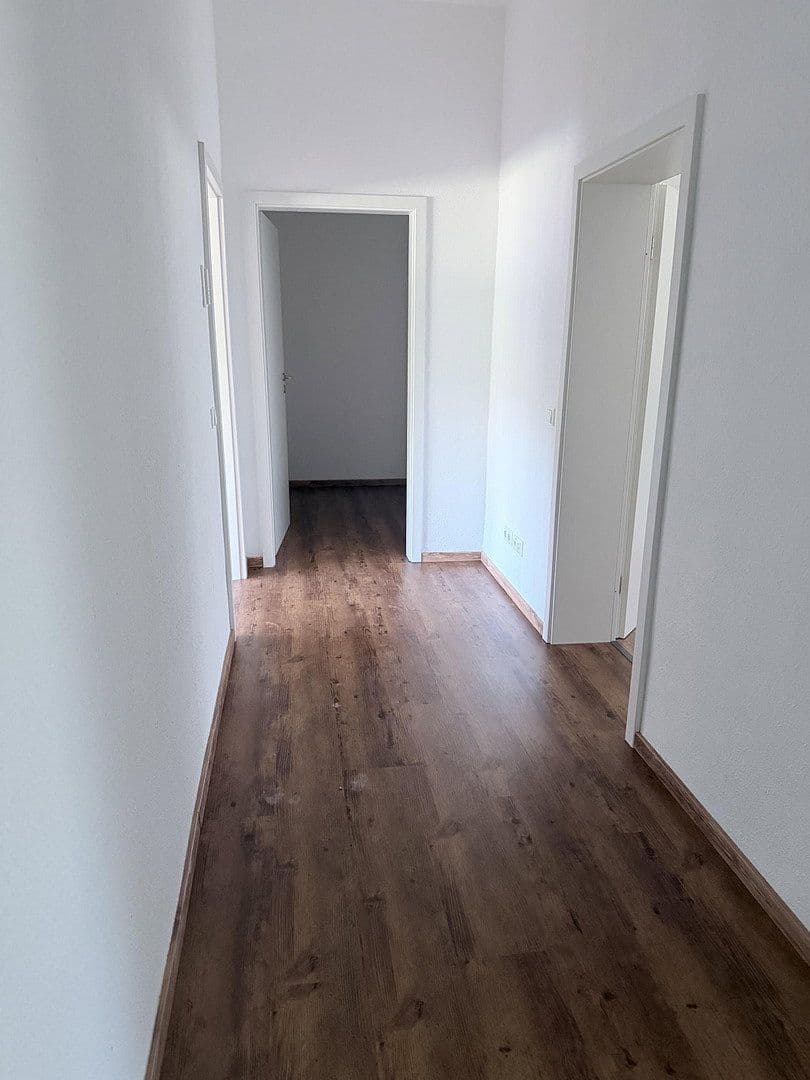 Pronájem bytu 2+1 62 m², Heidenheim an der Brenz, Bádensko-Württembersko Pronájem bytu 2+1 62 m², Heidenheim an der Brenz, Bádensko-Württembersko