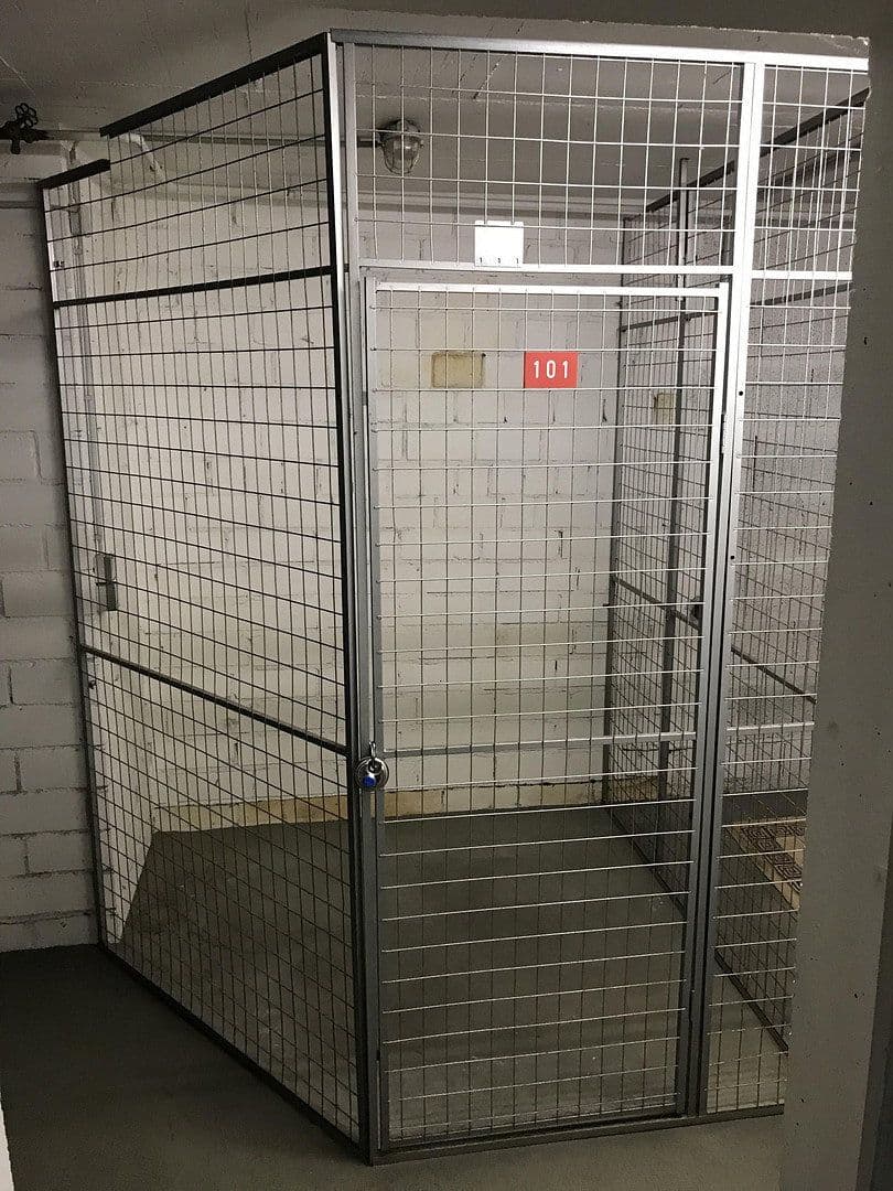 Pronájem bytu 1+1 46 m², Dietigheimer Str. 13, Bad Homburg vor der Höhe, Hessen Pronájem bytu 1+1 46 m², Dietigheimer Str. 13, Bad Homburg vor der Höhe, Hessen