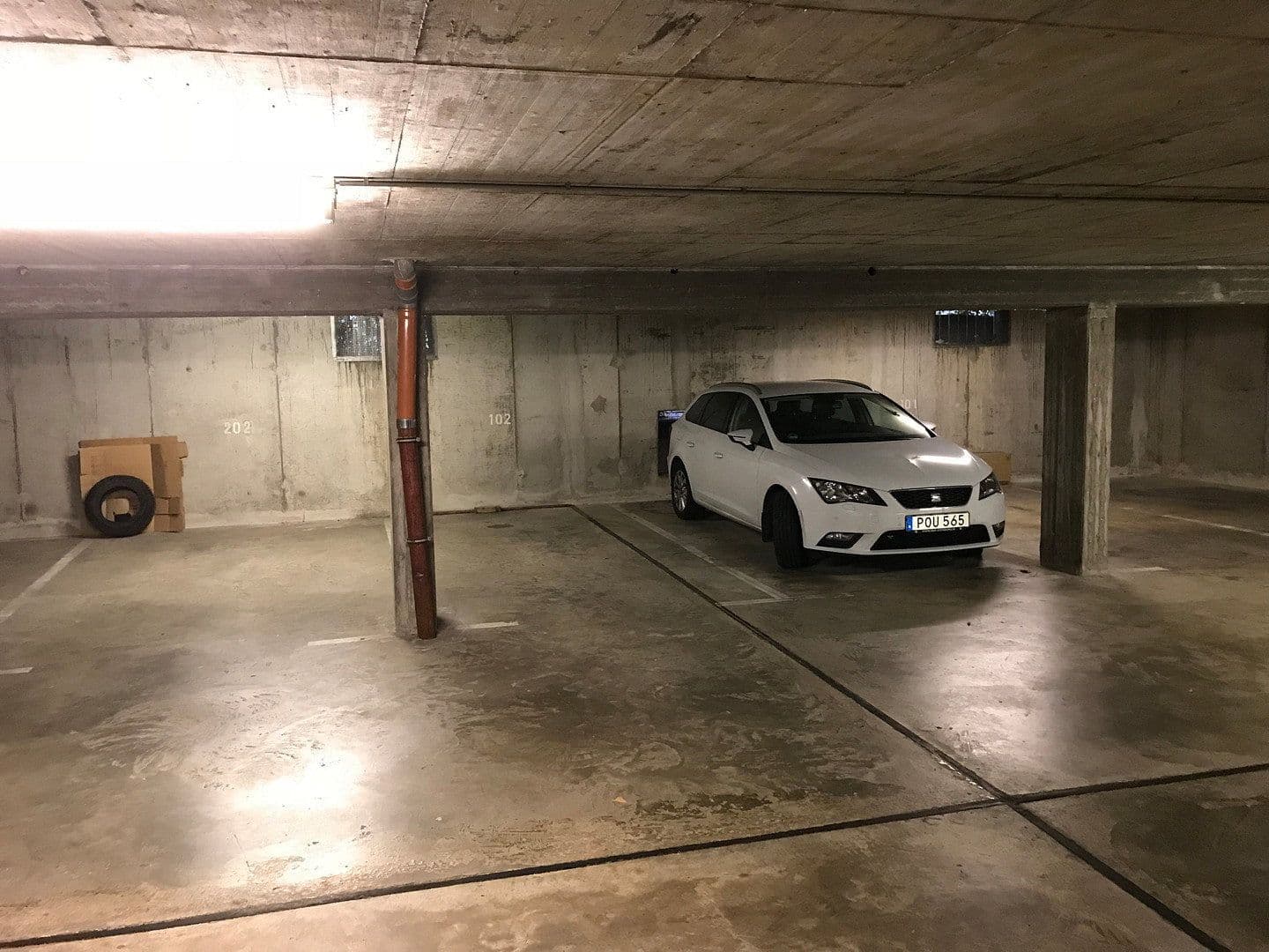 Pronájem bytu 1+1 46 m², Dietigheimer Str. 13, Bad Homburg vor der Höhe, Hessen Pronájem bytu 1+1 46 m², Dietigheimer Str. 13, Bad Homburg vor der Höhe, Hessen