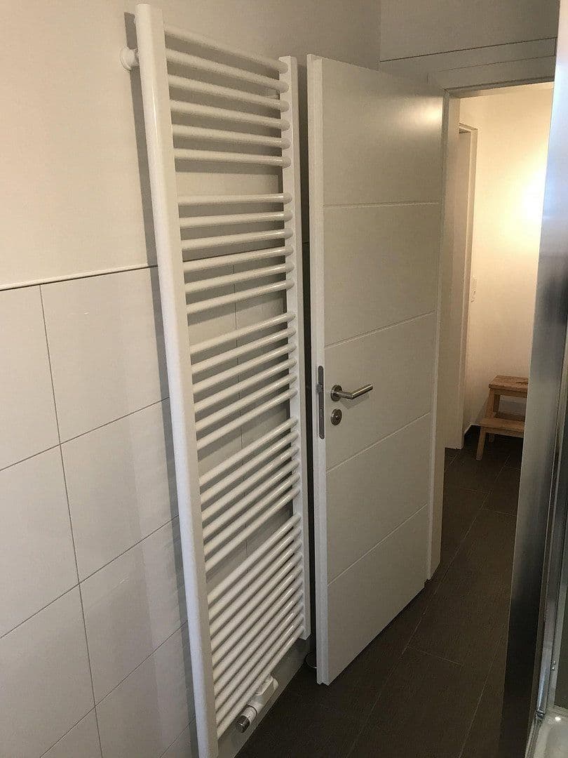 Pronájem bytu 1+1 46 m², Dietigheimer Str. 13, Bad Homburg vor der Höhe, Hessen Pronájem bytu 1+1 46 m², Dietigheimer Str. 13, Bad Homburg vor der Höhe, Hessen