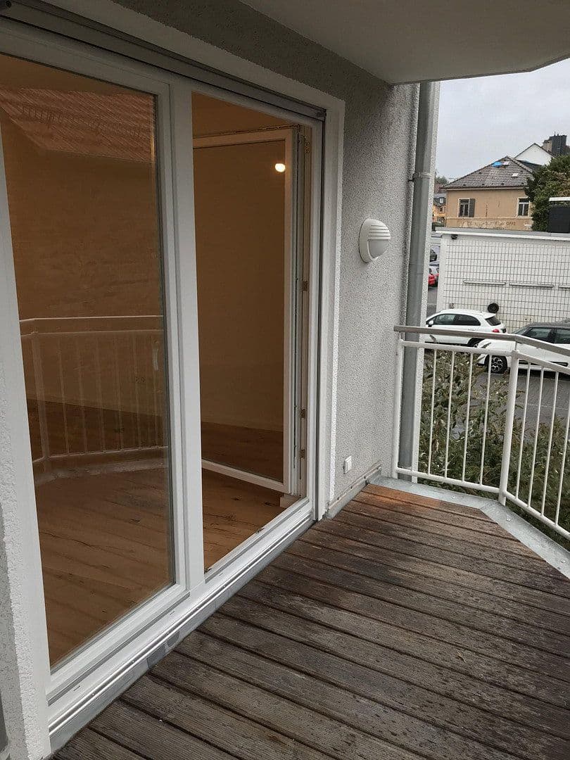 Pronájem bytu 1+1 46 m², Dietigheimer Str. 13, Bad Homburg vor der Höhe, Hessen Pronájem bytu 1+1 46 m², Dietigheimer Str. 13, Bad Homburg vor der Höhe, Hessen