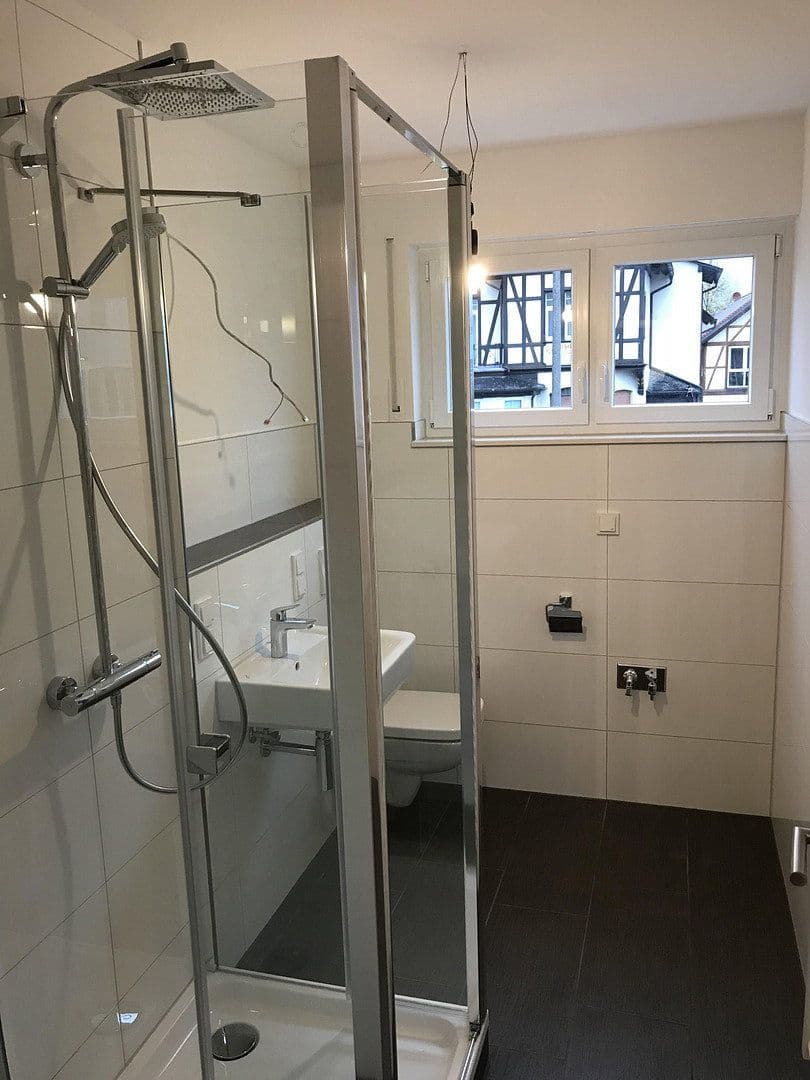 Pronájem bytu 1+1 46 m², Dietigheimer Str. 13, Bad Homburg vor der Höhe, Hessen Pronájem bytu 1+1 46 m², Dietigheimer Str. 13, Bad Homburg vor der Höhe, Hessen
