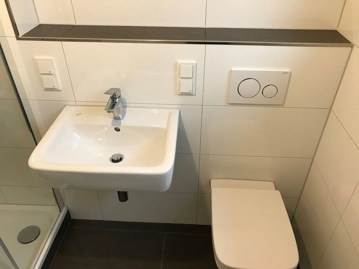 Pronájem bytu 1+1 46 m², Dietigheimer Str. 13, Bad Homburg vor der Höhe, Hessen Pronájem bytu 1+1 46 m², Dietigheimer Str. 13, Bad Homburg vor der Höhe, Hessen