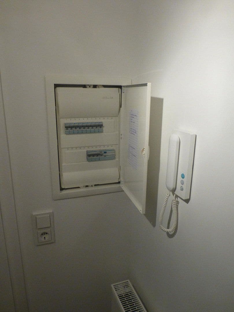 Pronájem bytu 1+1 46 m², Dietigheimer Str. 13, Bad Homburg vor der Höhe, Hessen Pronájem bytu 1+1 46 m², Dietigheimer Str. 13, Bad Homburg vor der Höhe, Hessen