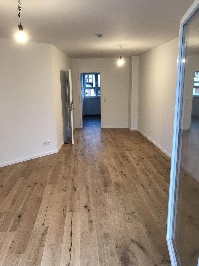 Pronájem bytu 1+1 46 m², Dietigheimer Str. 13, Bad Homburg vor der Höhe, Hessen Pronájem bytu 1+1 46 m², Dietigheimer Str. 13, Bad Homburg vor der Höhe, Hessen