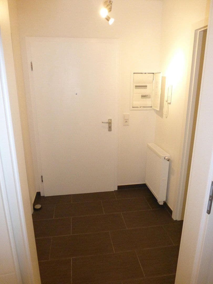 Pronájem bytu 1+1 46 m², Dietigheimer Str. 13, Bad Homburg vor der Höhe, Hessen Pronájem bytu 1+1 46 m², Dietigheimer Str. 13, Bad Homburg vor der Höhe, Hessen