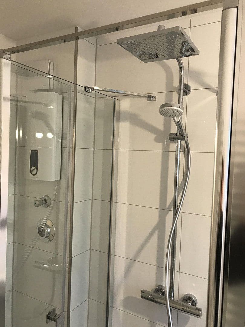 Pronájem bytu 1+1 46 m², Dietigheimer Str. 13, Bad Homburg vor der Höhe, Hessen Pronájem bytu 1+1 46 m², Dietigheimer Str. 13, Bad Homburg vor der Höhe, Hessen