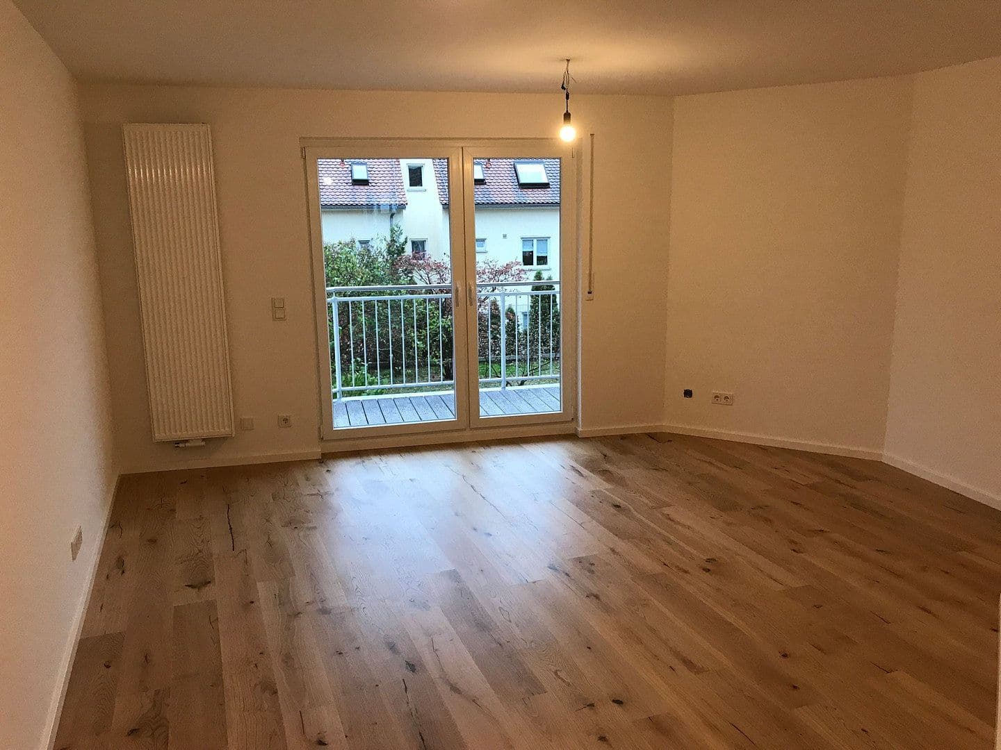 Pronájem bytu 1+1 46 m², Dietigheimer Str. 13, Bad Homburg vor der Höhe, Hessen Pronájem bytu 1+1 46 m², Dietigheimer Str. 13, Bad Homburg vor der Höhe, Hessen