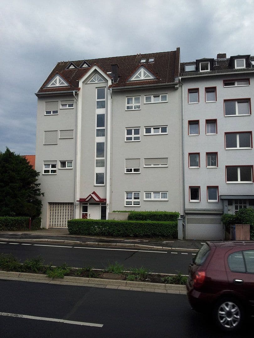 Pronájem bytu 1+1 46 m², Dietigheimer Str. 13, Bad Homburg vor der Höhe, Hessen Pronájem bytu 1+1 46 m², Dietigheimer Str. 13, Bad Homburg vor der Höhe, Hessen