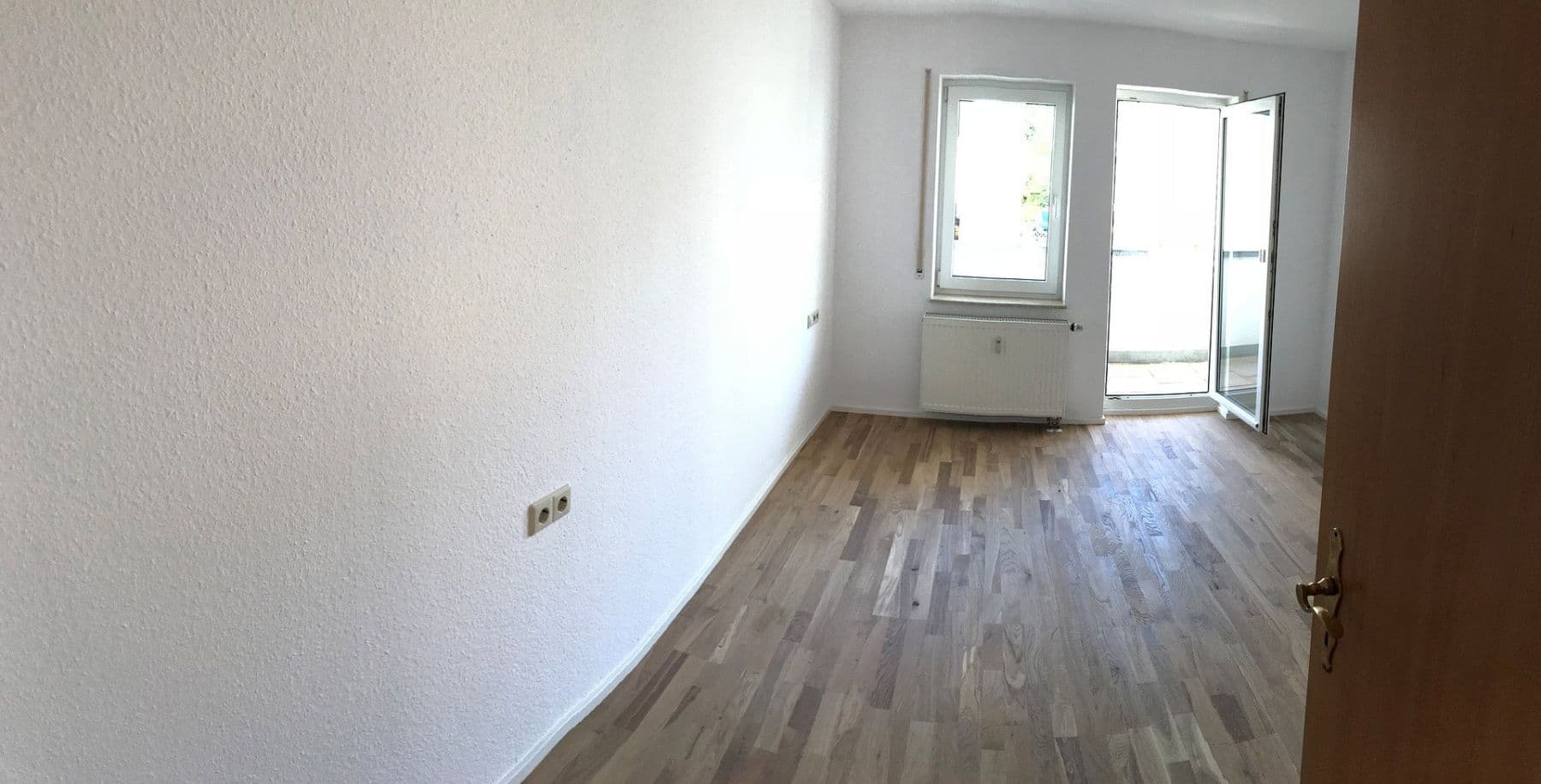 Pronájem bytu 3+kk 86 m², Schwäbisch Gmünd, Bádensko-Württembersko Pronájem bytu 3+kk 86 m², Schwäbisch Gmünd, Bádensko-Württembersko