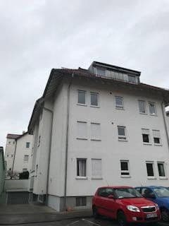 Pronájem bytu 3+kk 86 m², Schwäbisch Gmünd, Bádensko-Württembersko Pronájem bytu 3+kk 86 m², Schwäbisch Gmünd, Bádensko-Württembersko