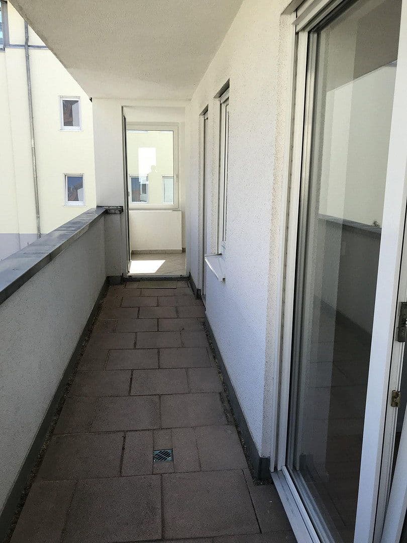 Pronájem bytu 3+kk 86 m², Schwäbisch Gmünd, Bádensko-Württembersko Pronájem bytu 3+kk 86 m², Schwäbisch Gmünd, Bádensko-Württembersko