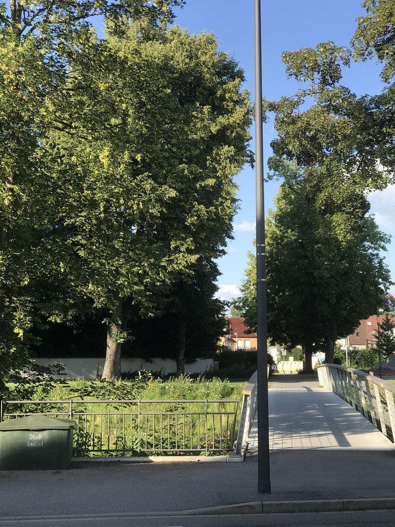 Pronájem bytu 3+kk 86 m², Schwäbisch Gmünd, Bádensko-Württembersko Pronájem bytu 3+kk 86 m², Schwäbisch Gmünd, Bádensko-Württembersko