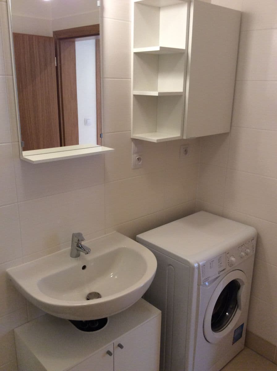 Prodej bytu 1+kk 31 m², Prušánecká, Praha, Praha Prodej bytu 1+kk 31 m², Prušánecká, Praha, Praha