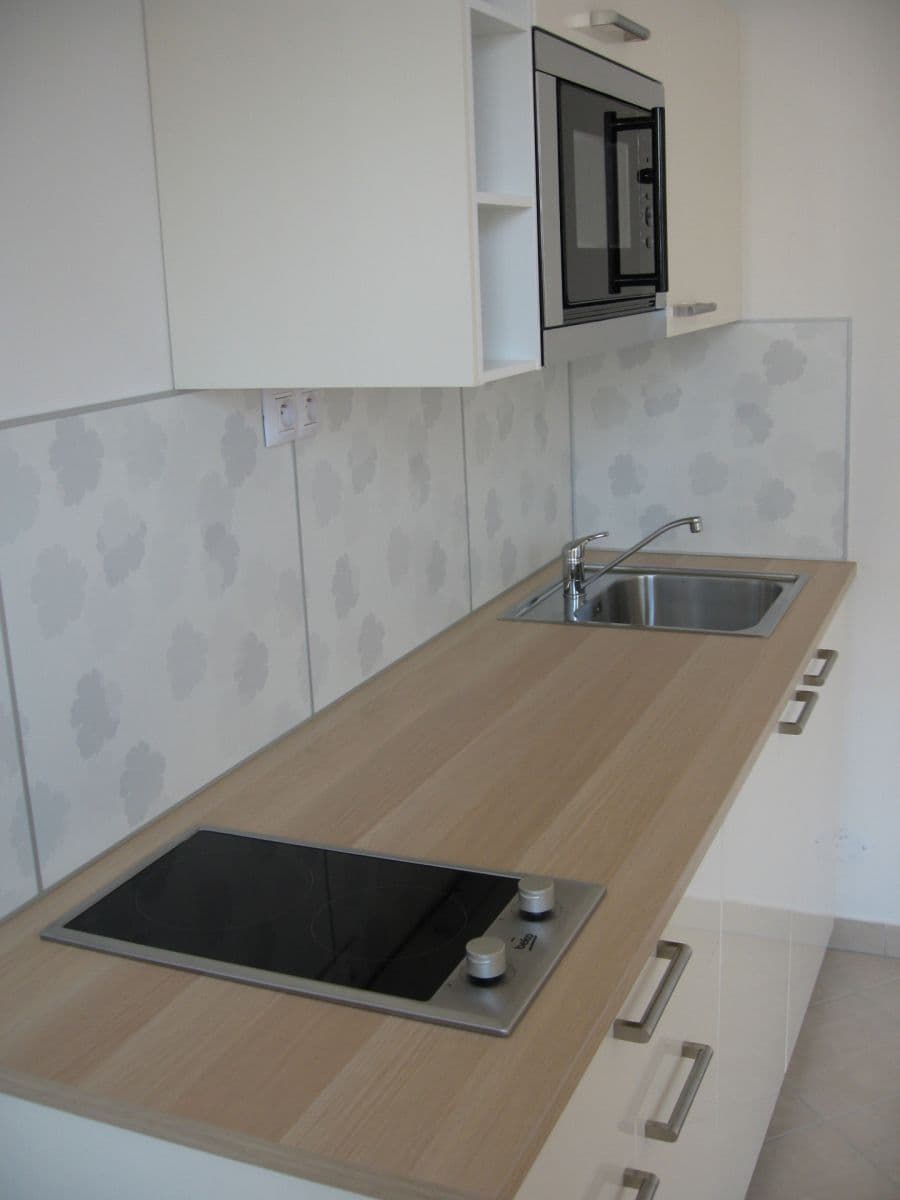 Prodej bytu 1+kk 31 m², Prušánecká, Praha, Praha Prodej bytu 1+kk 31 m², Prušánecká, Praha, Praha